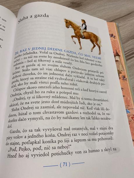 Krásne rozprávky trojaké husličky anton habovštiak,