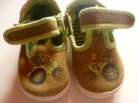 Chlapčenské tenisky, cherokee,21