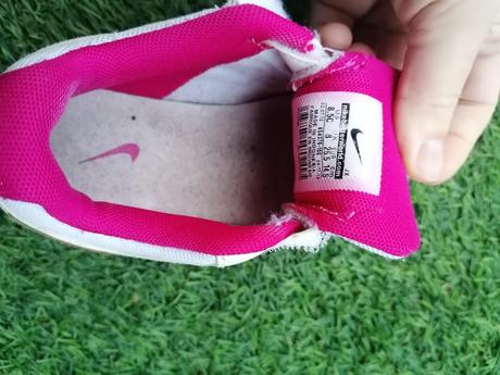 Tenisky nike, nike,25