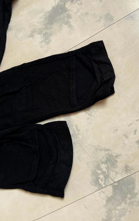 Legíny s upínaním na päte m/l, 38
