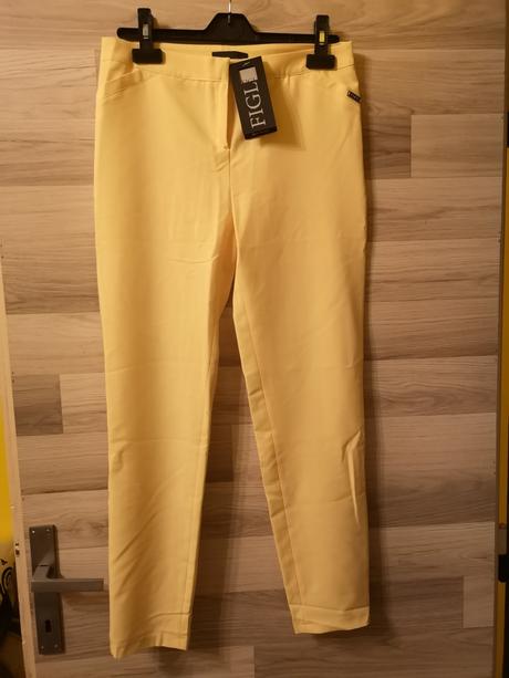 Elegantné nohavice, m