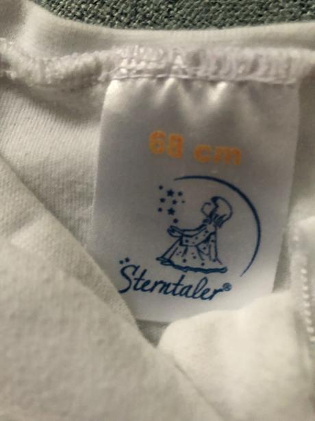 Spaci vak, sterntaler