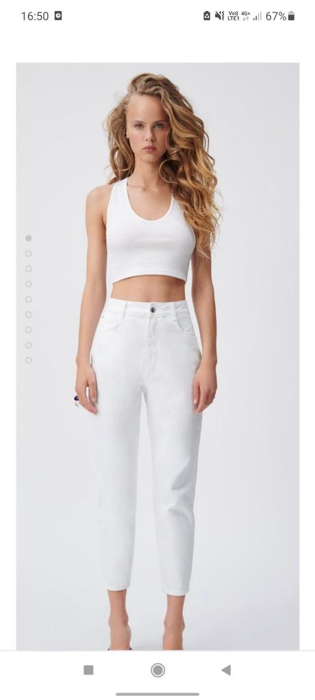 Zara mom rifle, zara,36