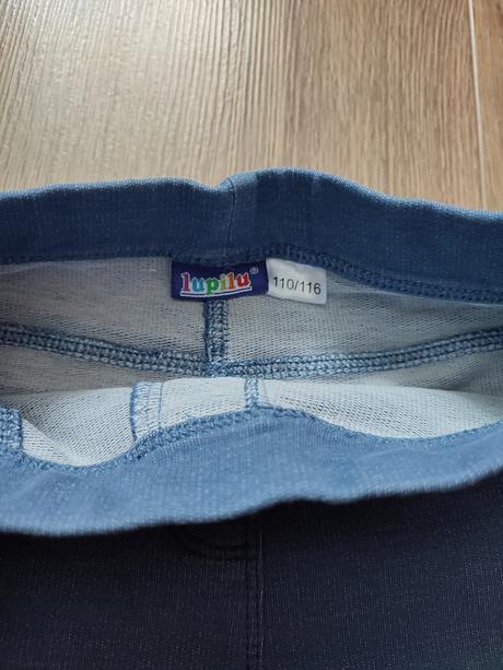 Rifľové legíny, lupilu,110