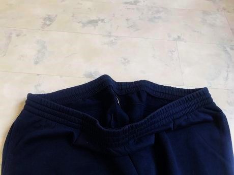 Zateplené tepláky adidas 2xl/3xl, adidas,xxl