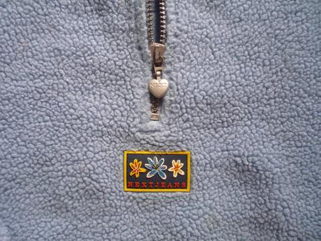 Flisová mikina next, next,116