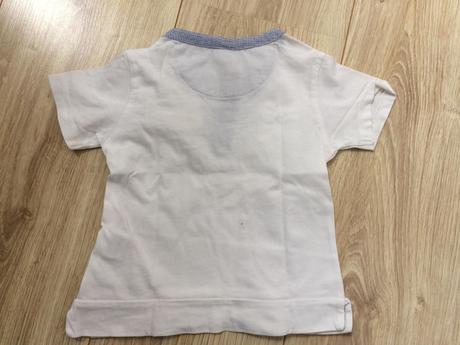 Frajerske tricko, zara,74