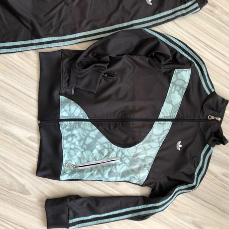 Tepláková súprava adidas v. m, m