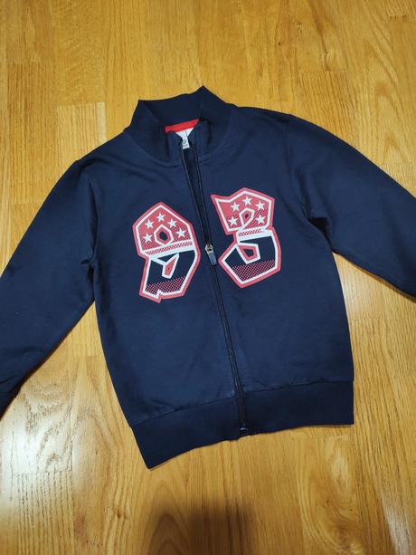 Oblečenie pre chlapca na 2-3 roky (92-98), 86–98