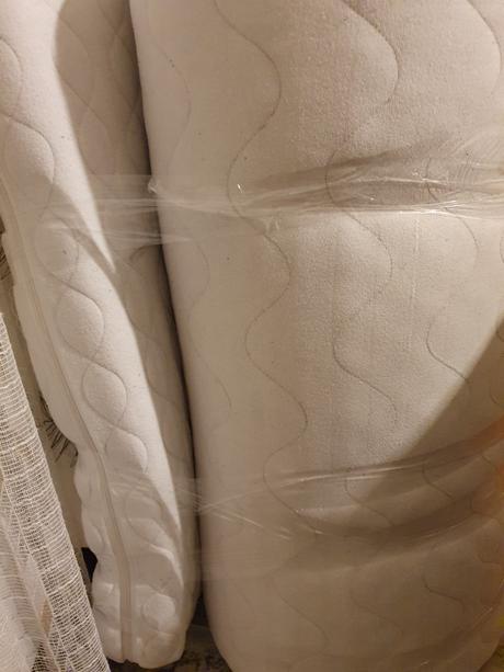 Matrace, šírka (cm): 90,dĺžka (cm): 200