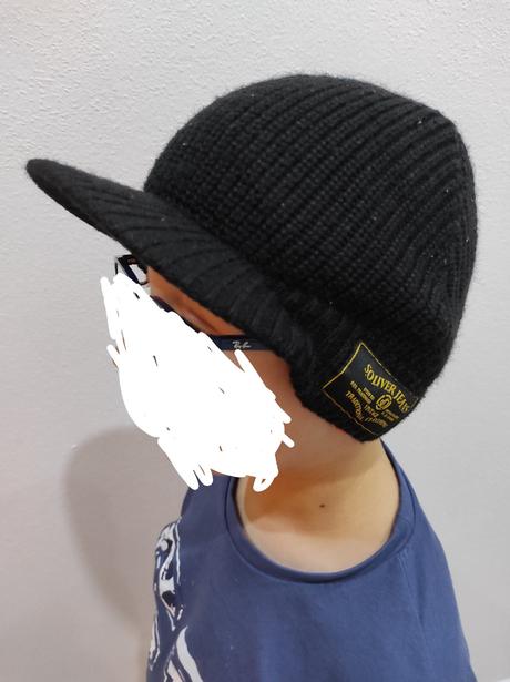 Čiapka so šiltom, s.oliver,122