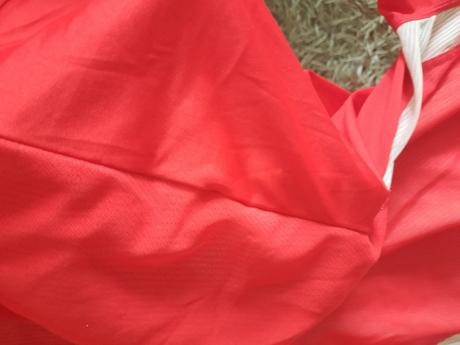 Funkčné tričko, puma,s