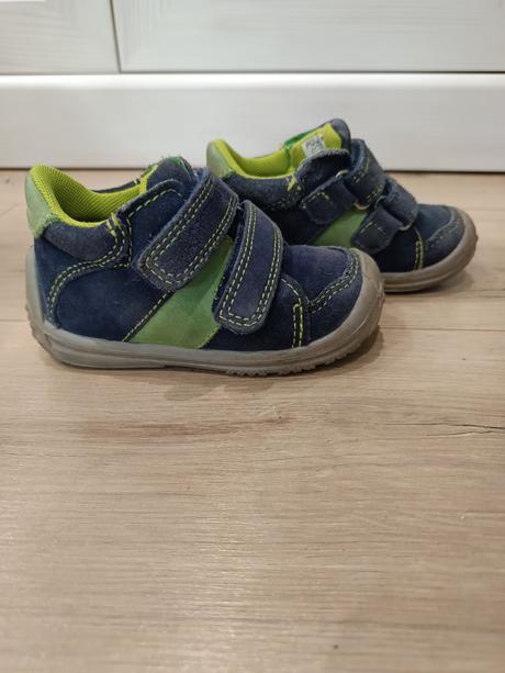 Topánky, protetika,22