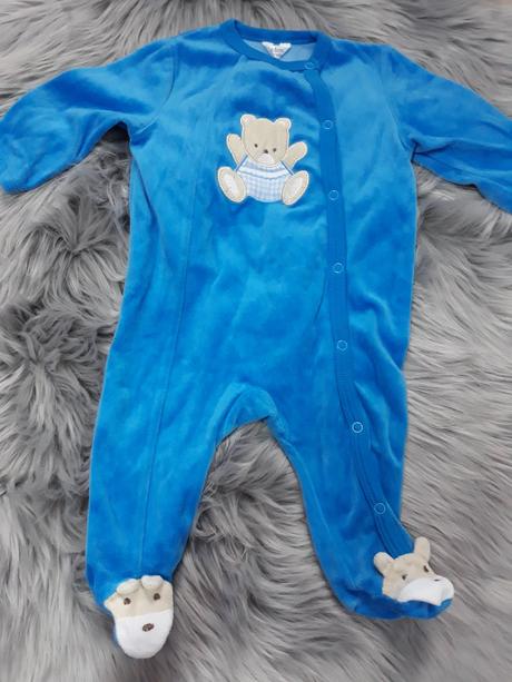 Flisovy overal, kik,68