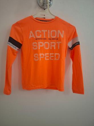 Tričko boboli 128, 128