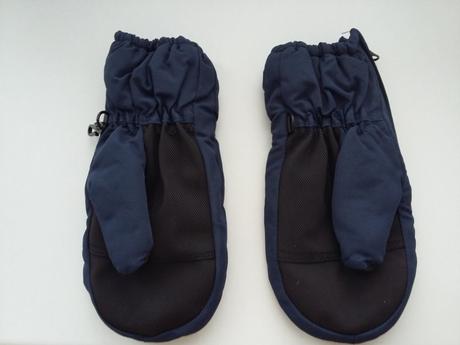 V top stave nepremokové rukavice hi-tec, hi-tec