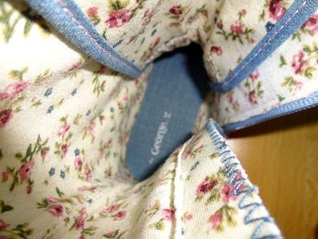 Vysoké tenisky, george,35