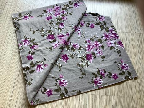 Bavlneny upletovy sal tunel, 