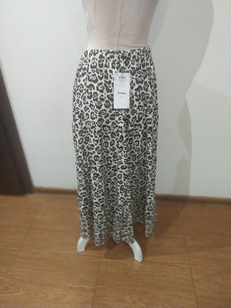 Maxi sukňa, sinsay,l