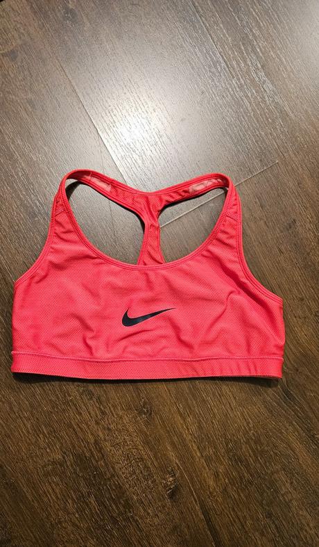 Sportova podprsenka nike v. l/xl, nike,l