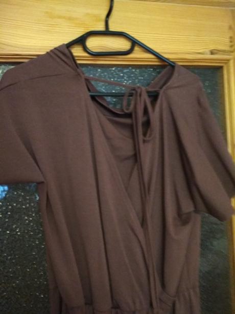 Šaty veľ.38/40, 38