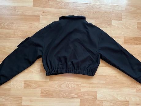 Prechodná bunda - veľ. xs, new yorker,xs