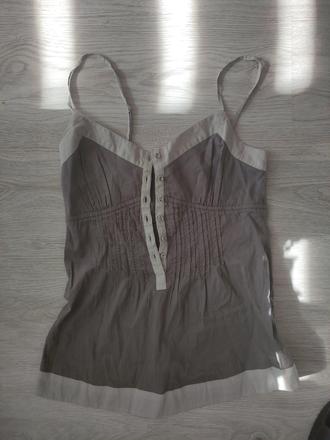 Dámsky top, topshop,s