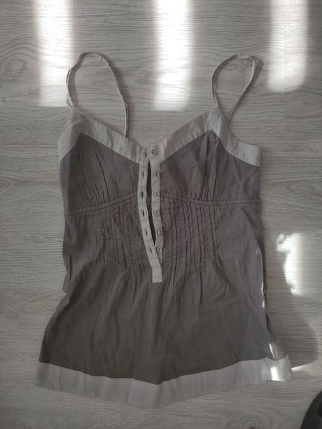 Dámsky top, topshop,s