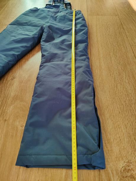 Cmp lyžiarske nohavice, cmp,152