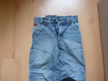 Chlapčenské rifle, 146