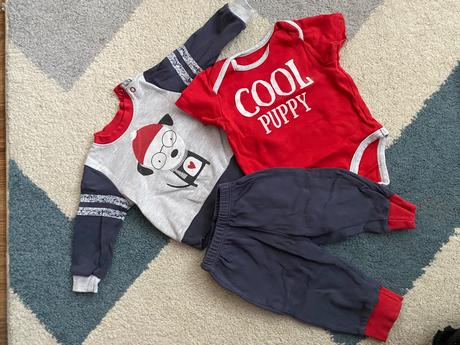 Suprava pre kojenca, 62