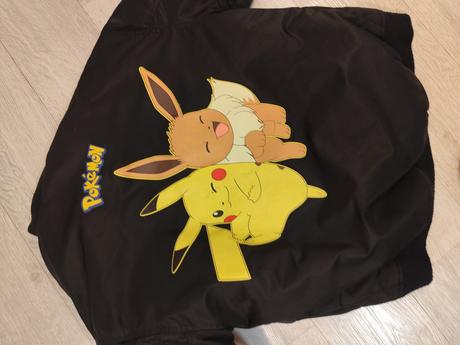 Pokémon bomberka, reserved,146