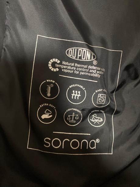 Zimná bunda zara, zara,s