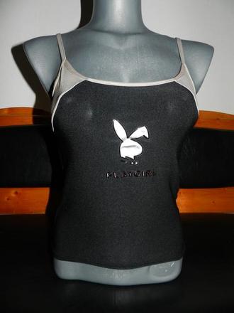 Elastické tielko, m