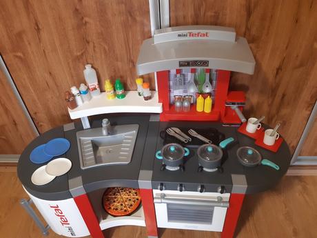 Detska kuchynka, 