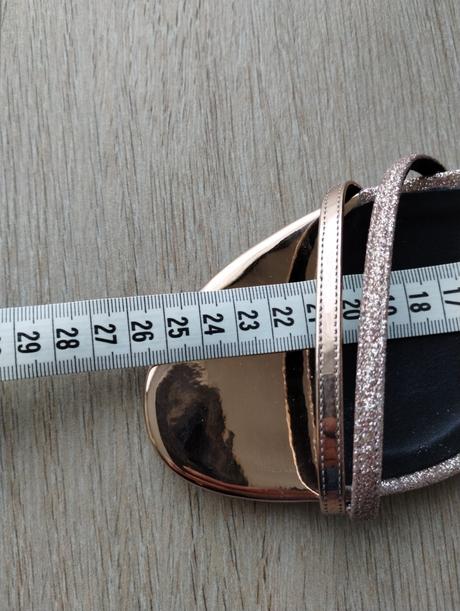 Sandále furla code, 40