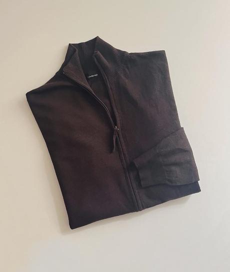 Calvin klein pánsky sveter, calvin klein,l