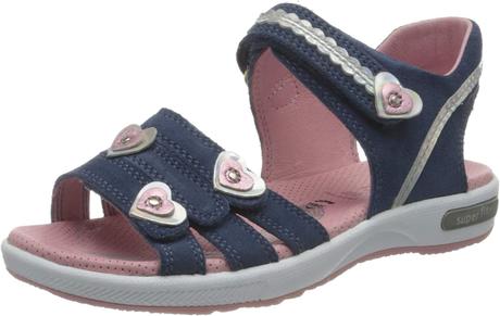 Sandále, superfit,24