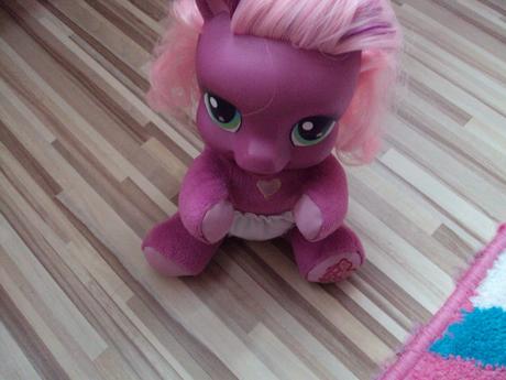 Pony,