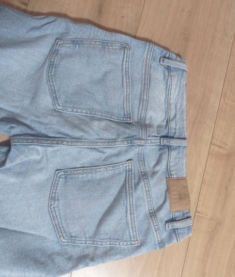 Rifle zara zvonové, zara,164