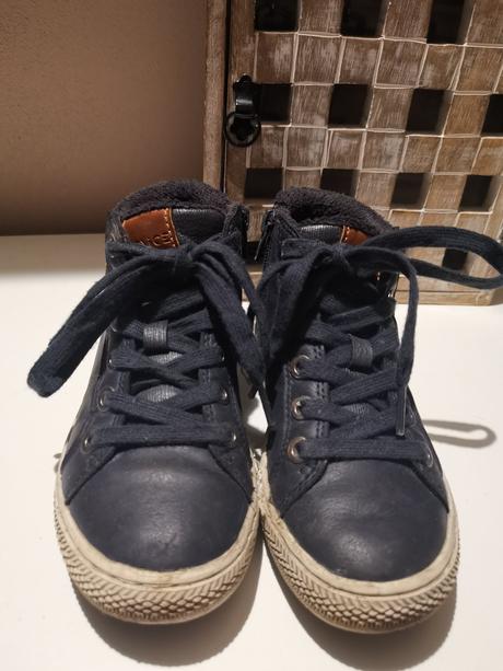 Tenisky, deichmann,31