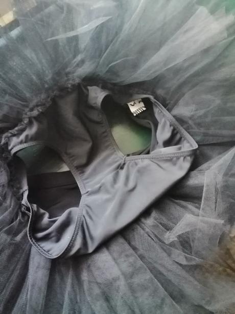 Sansha tessa tutu suknička balet, sansha,110