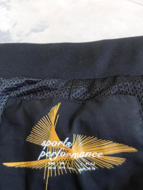 Športové nohavice, m