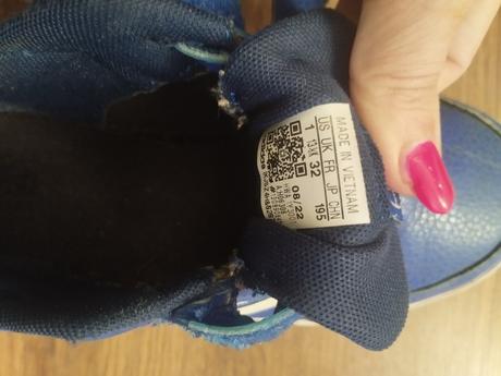 Kvalitné adidas 32 tenisky, adidas,32