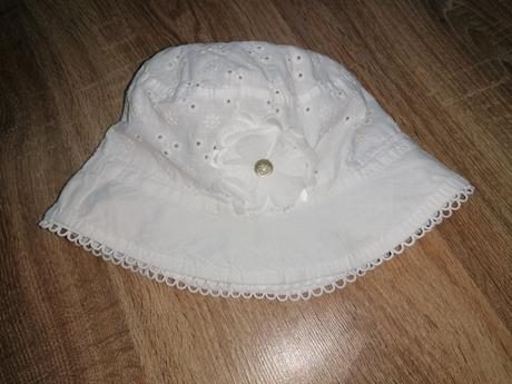 Dievčenský letný klobúčik, aeropostale,48