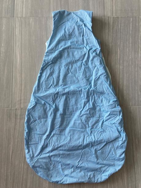 Spací vak sterntaler 3,0 tog 16-48m 110cm, sterntaler