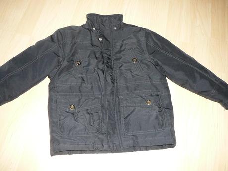 Chlapcenska bunda, alive,116