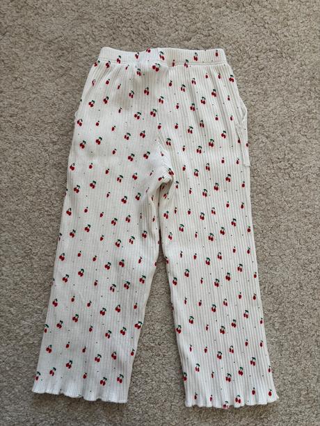 Zara nohavice, zara,110