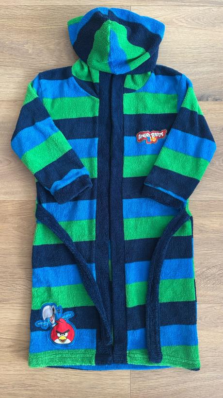 Detsky zupan angry birds, 116