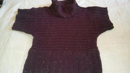 Rolacik s kratkym rukavom, m